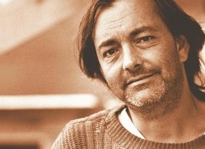 Homeless Man – The Restless Heart of Rich Mullins